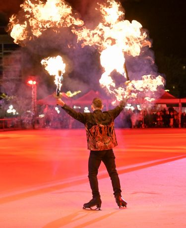 Wiesbaden on Ice 3