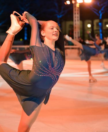 Wiesbaden on Ice 1