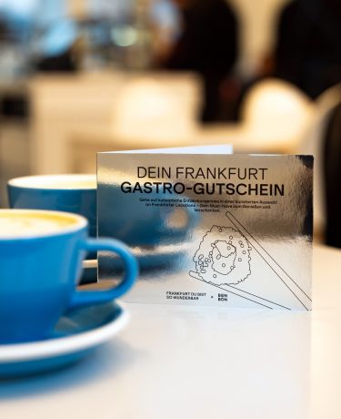 Gastro Gutschein Dining Raum 1
