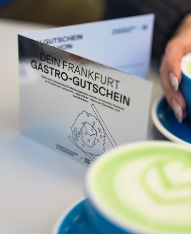 Gastro Gutschein Dining Raum 2