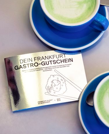 Gastro Gutschein Dining Raum 3