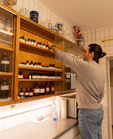 Bock Apotheke 10