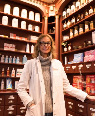 Bock Apotheke 2