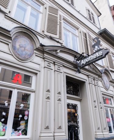 Bock Apotheke 1