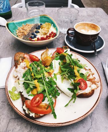 Moka Roasters