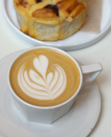 Latte Art