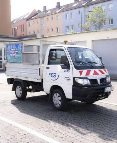 FES Fuhrpark 4