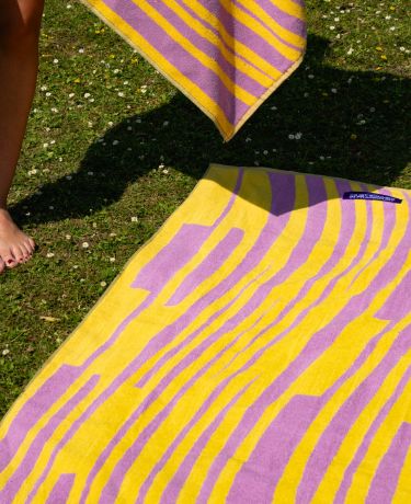 Handtuch Sommer 2