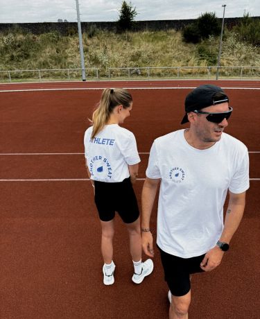 Another Sweat Club 1