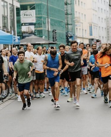Laufshop 2