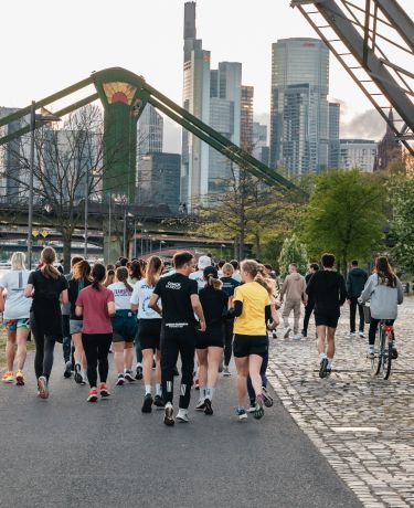 Adidas Runners Titelbild