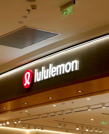 lululemon 1