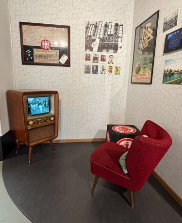 Museum Eintracht