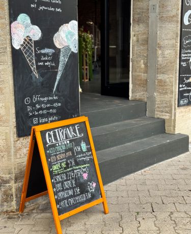 Kono Gelato