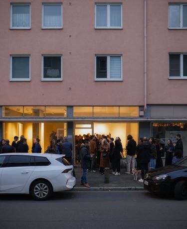Plot Fahrgasse 1