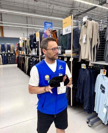 Decathlon Experte Berg 2