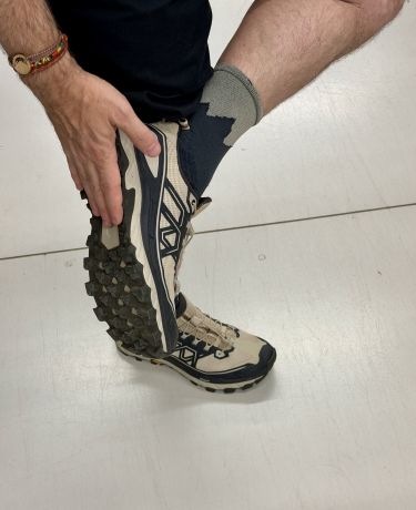 Decathlon Experte Berg 3