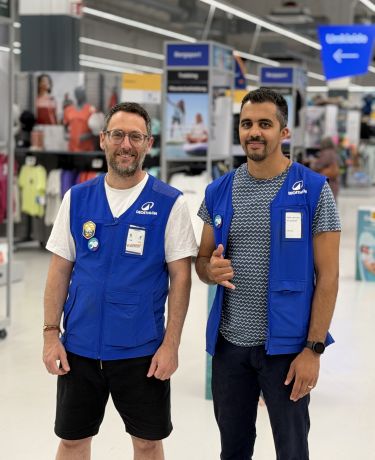 Decathlon Experts 1