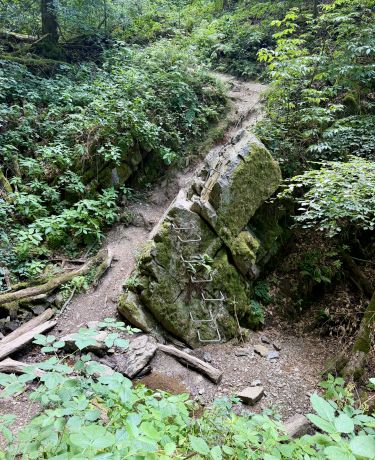 Kreuzbachklamm 3
