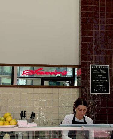 Sazios 9