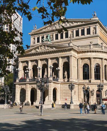 Alte Oper 
