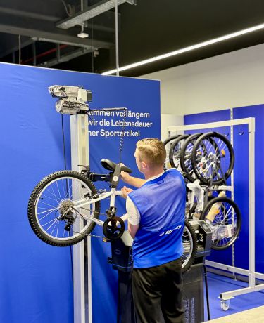 Decathlon HC 3