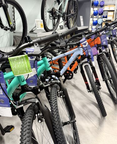Decathlon HC 2