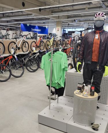 Decathlon Wallau 2