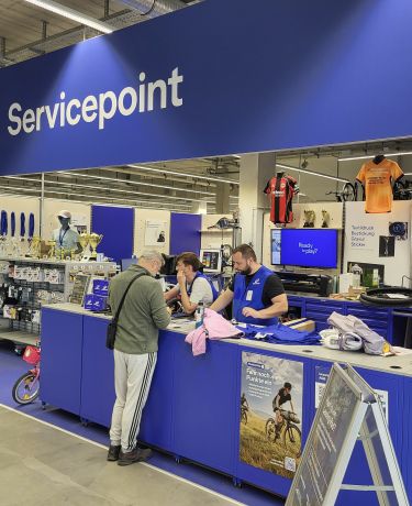 Decathlon Wallau 1