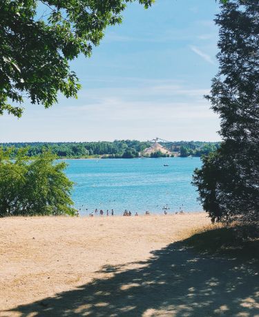 Langener Waldsee 1