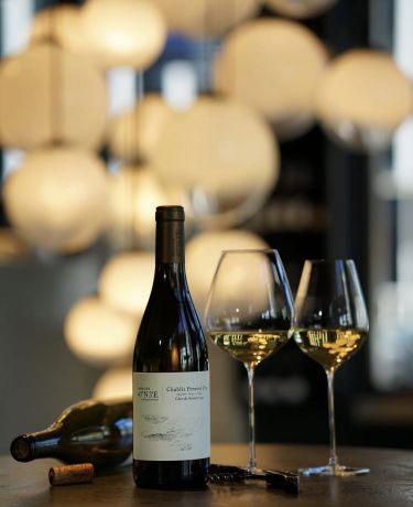 Gregors Wein 3