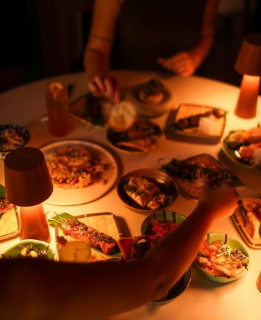 Showa Izakaya Essen