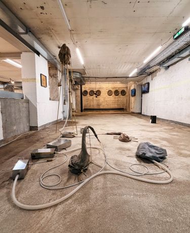 Bilker Bunker 1
