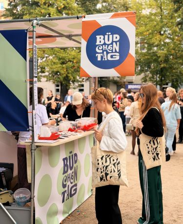 Büdchentag Titel