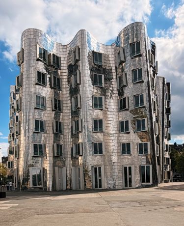 Frank Gehry