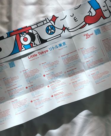 Little Tokyo 3