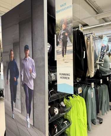 Decathlon NWZ 1