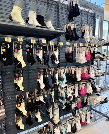 Decathlon NWZ 3