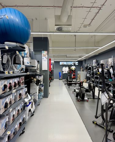 Decathlon NWZ 4