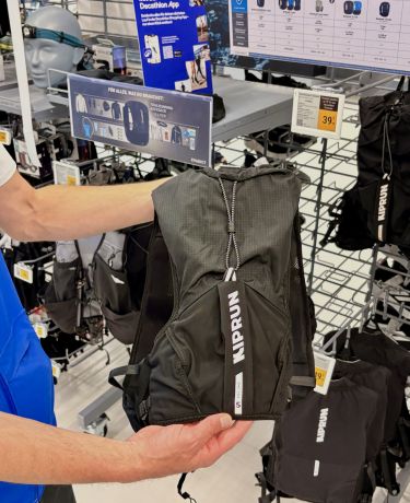 Xabier Rucksack 1