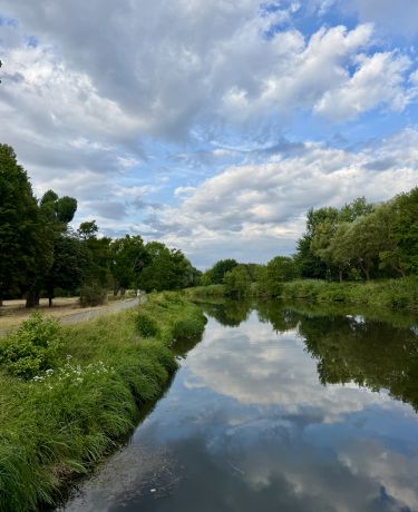 Nidda Lauf 2
